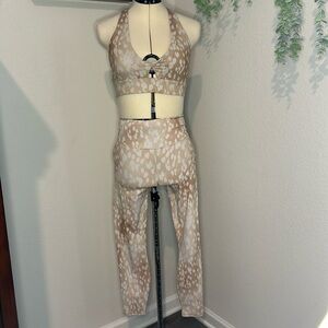 Fabletics 2 Piece Pureluxe Outfit